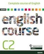 Adams Complete Course Of English C2