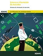 Adams Uf 1779 Entorno E Información De Mercados. Certificado De Profesionalidad De Marketing Y Compraventa Internacional