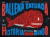 ASTIBERRI EDICIONES (UDL) La Ballena Tatuada