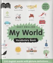 BASE Easy English Vocabulary: My World
