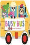 BASE Busy Bus