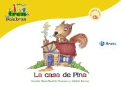 Editorial Bruño La Casa De Pina