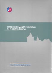 Fundación Policía Española Derechos Humanos E Igualdad En El ámbito Policial
