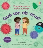 USBORNE Que Sons Els Virus