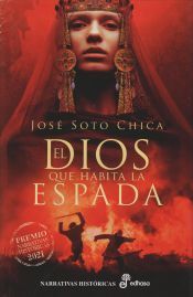 EDHASA El Dios Que Habita La Espada