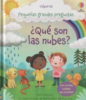 USBORNE Que Son Las Nubes