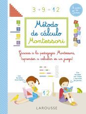 Larousse Método De Cálculo Montessori