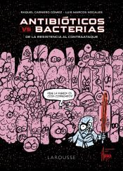 Larousse Antibióticos Vs. Bacterias