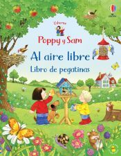 USBORNE Poppy Y Sam Disfrutemos De La Naturaleza