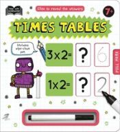 BASE Help With Homework: Times Tables 7+