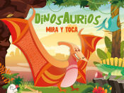 LANTAARN Dinosaurios ("mira Y Toca")