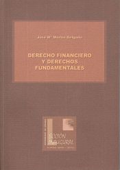 Servicio de Publicaciones y Divulgación Científica de Derecho Financiero Y Derechos Fundamentales