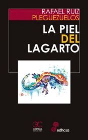Castalia Ediciones La Piel Del Lagarto