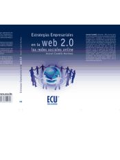 Editorial Club Universitario Estrategias Empresariales En La Web 2.0. Las Redes Sociales Online