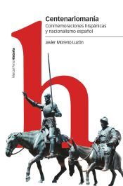 Marcial Pons, Ediciones de Historia Centenariomanía