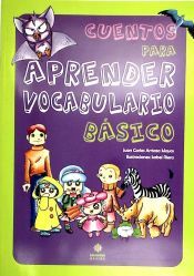 Ediciones Aljibe, S.L. Cuentos Para Aprender Vocabulario Básico