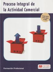 Macmillan Proceso Integral De La Actividad Comercial