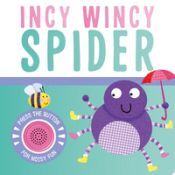 BASE Incy Wincy Spider (nueva Edición)