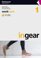 Richmond In Gear 1 Workbook