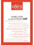 BELLATERRA 2000 EDICIONS Revista Cidob D?afers 127 Mujeres Y Poder