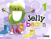 Richmond Jellybeans 1 Practice Book