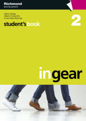 Richmond In Gear 2 Student's Book Cast