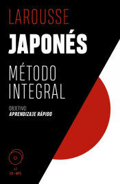 Larousse Japonés. Método Integral