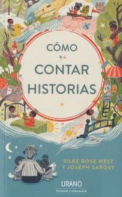 Urano Cómo Contar Historias