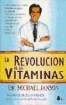 Editorial Sirio Revolucion De Las Vitaminas, La