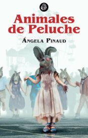 Apache Libros Animales De Peluche