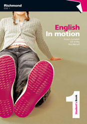 Richmond In Motion 1 Student's Book Inglés