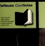 teNeues Coolnotes Brown Brown