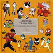 Dolmen ediciones S.L Rumiko Takahashi