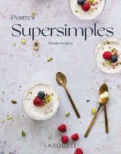 Larousse Postres Supersimples