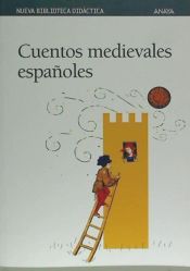 Anaya Educación Cuentos Medievales Españoles