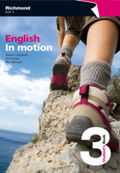 Richmond In Motion 3 Student's Book Inglés