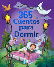 Plutón Ediciones 365 Cuentos Para Dormir