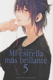 MILKY WAY EDICIONES COMIC Mi Estrella Mas Brillante 5