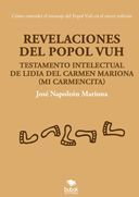 Bubok Publishing, S.L. Revelaciones Del Popol Vuh