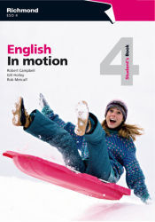 Richmond In Motion 4 Student's Book Inglés