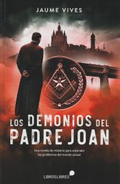 Libros Libres Los Demonios Del Padre Joan