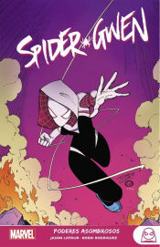 PANINI Spider-gwen 02