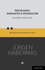 Tecnos Refugiados, Migrantes E Integración