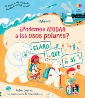 USBORNE podemos Ayudar Osos P?