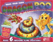 BASE Make Your Own Dragon Poo