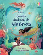 USBORNE Cuentos Ilustrados De Sirenas