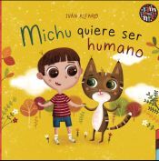 VARIOS LANTIA Michu Quiere Ser Humano