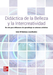 McGraw-Hill Interamericana de España S.L. Didáctica De La Belleza Y La Intercreatividad