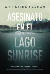 Titania Asesinato En El Lago Sunrise