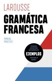 Larousse Gramática Francesa